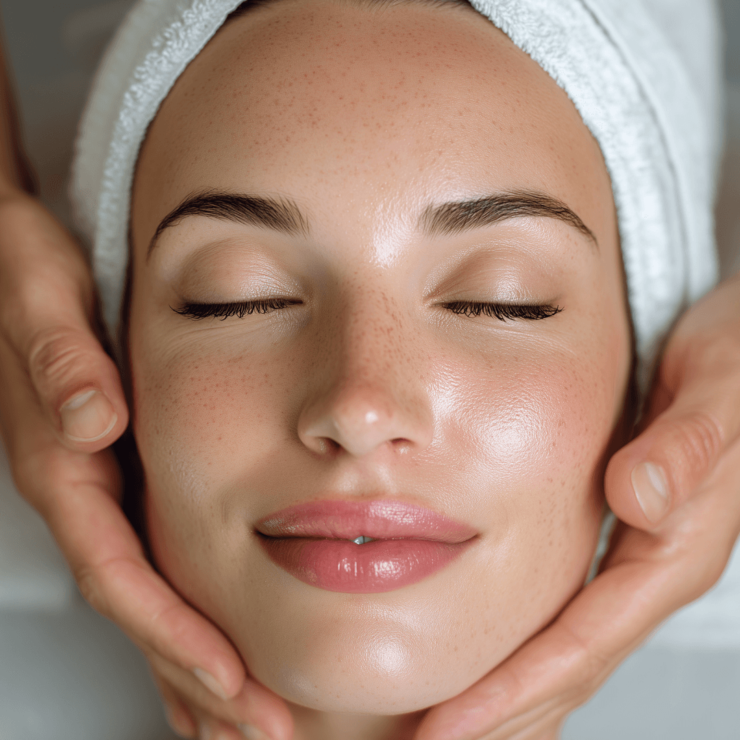Espresso Facial (30 min)