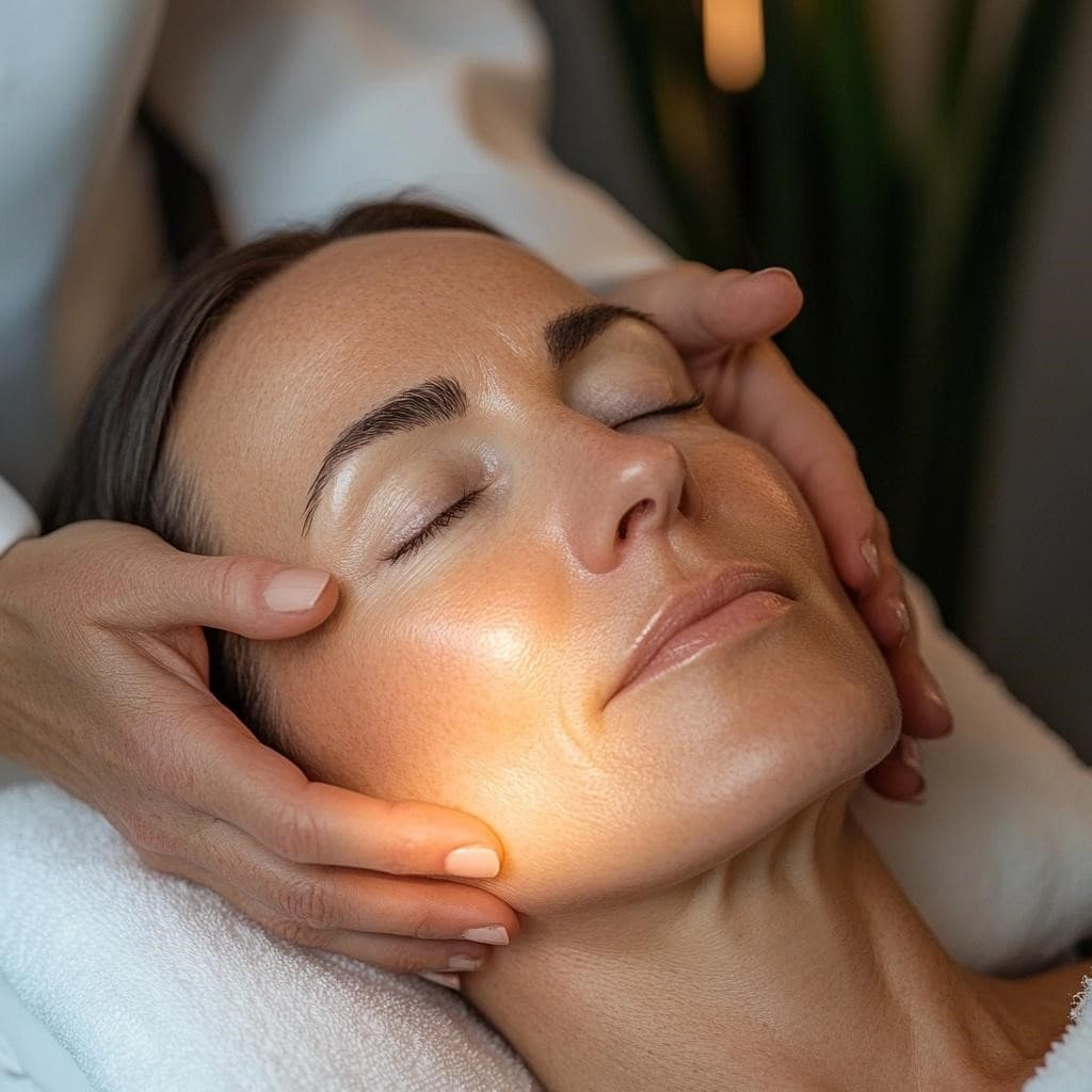 Laser Skin Resurfacing Guide - 9 Benefits Of Helix CO2 Laser